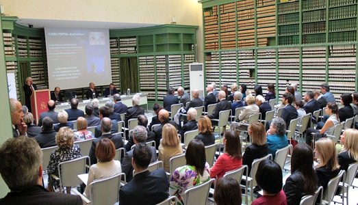 Patrimonio e cultura tra tutela e business, dallo scenario globale al mercato nero. Se ne parla in un convegno alla Biblioteca del Senato di Roma |